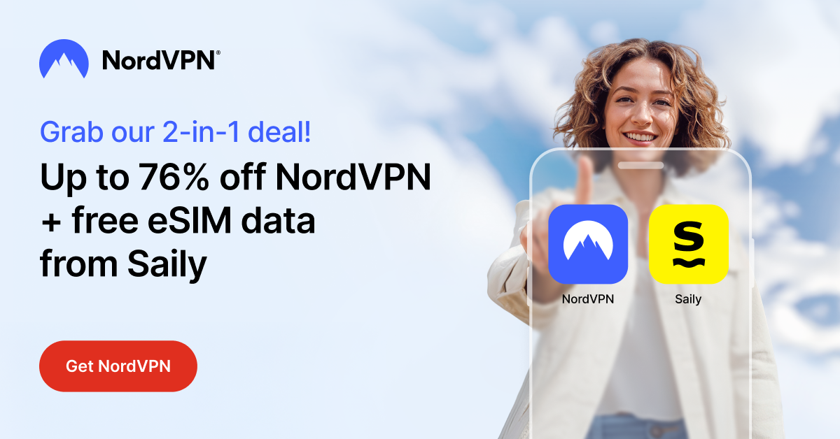 Nord VPN