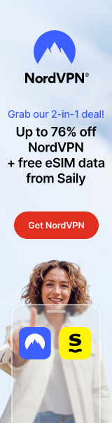 nordvpn