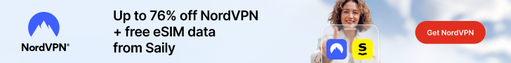 NordVPN