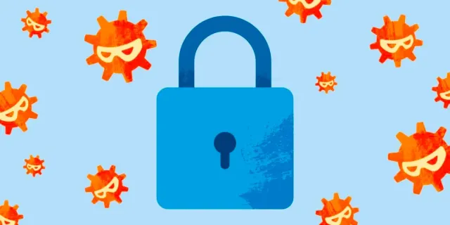 computer security info