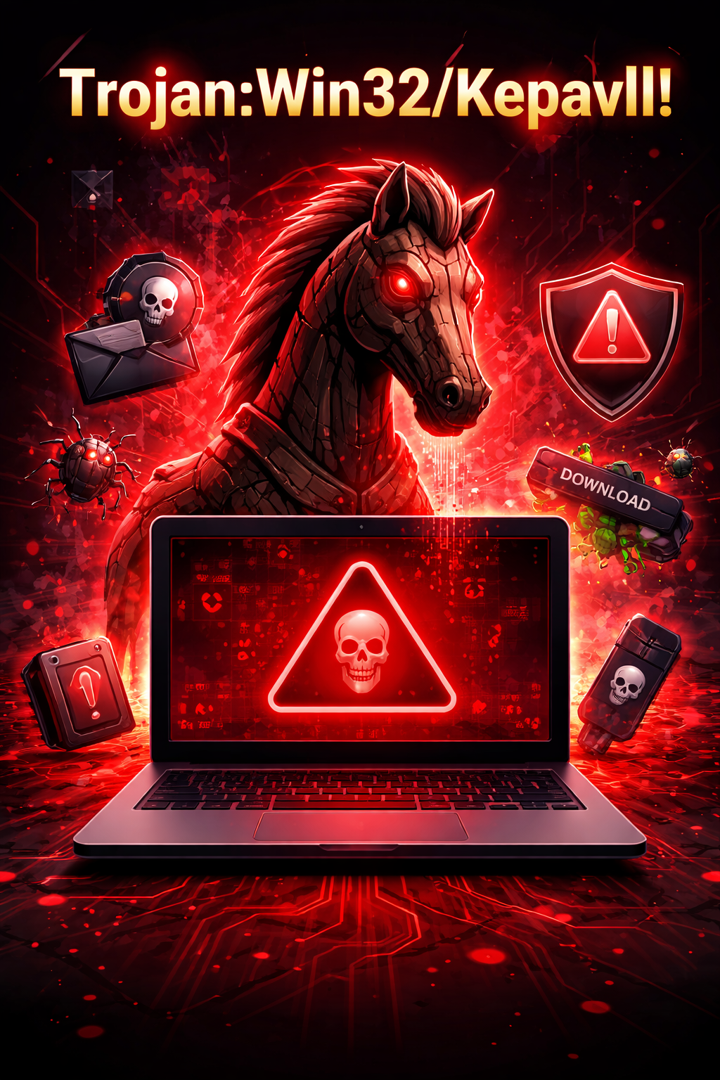 computer security