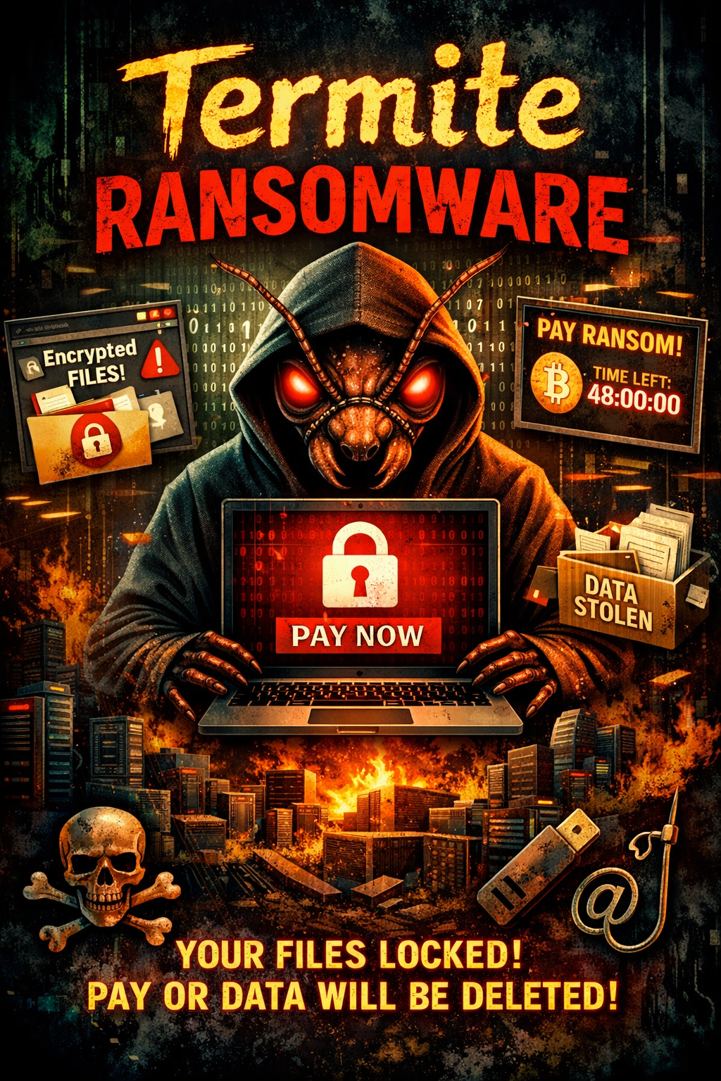 computer security info