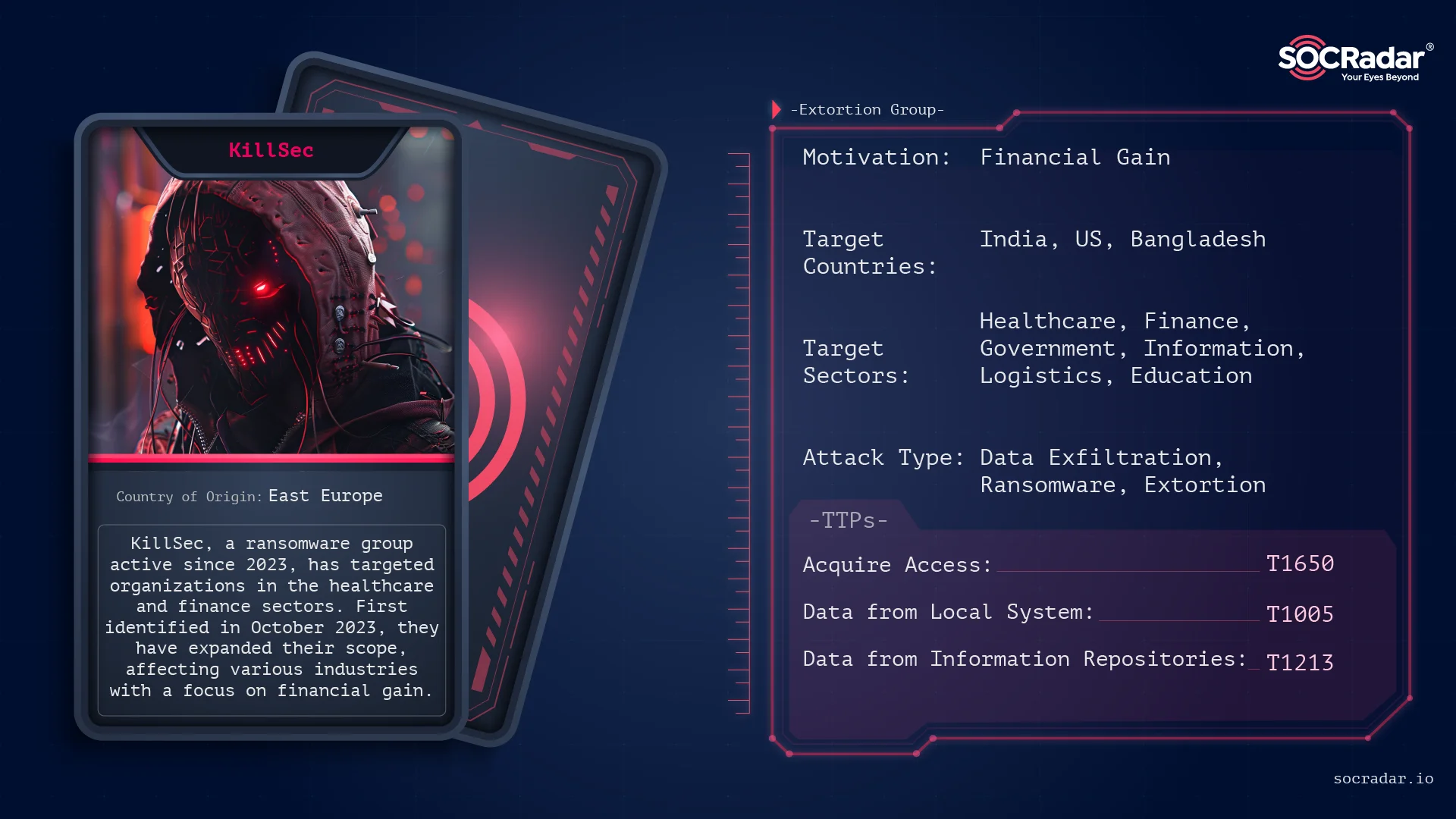 computer security